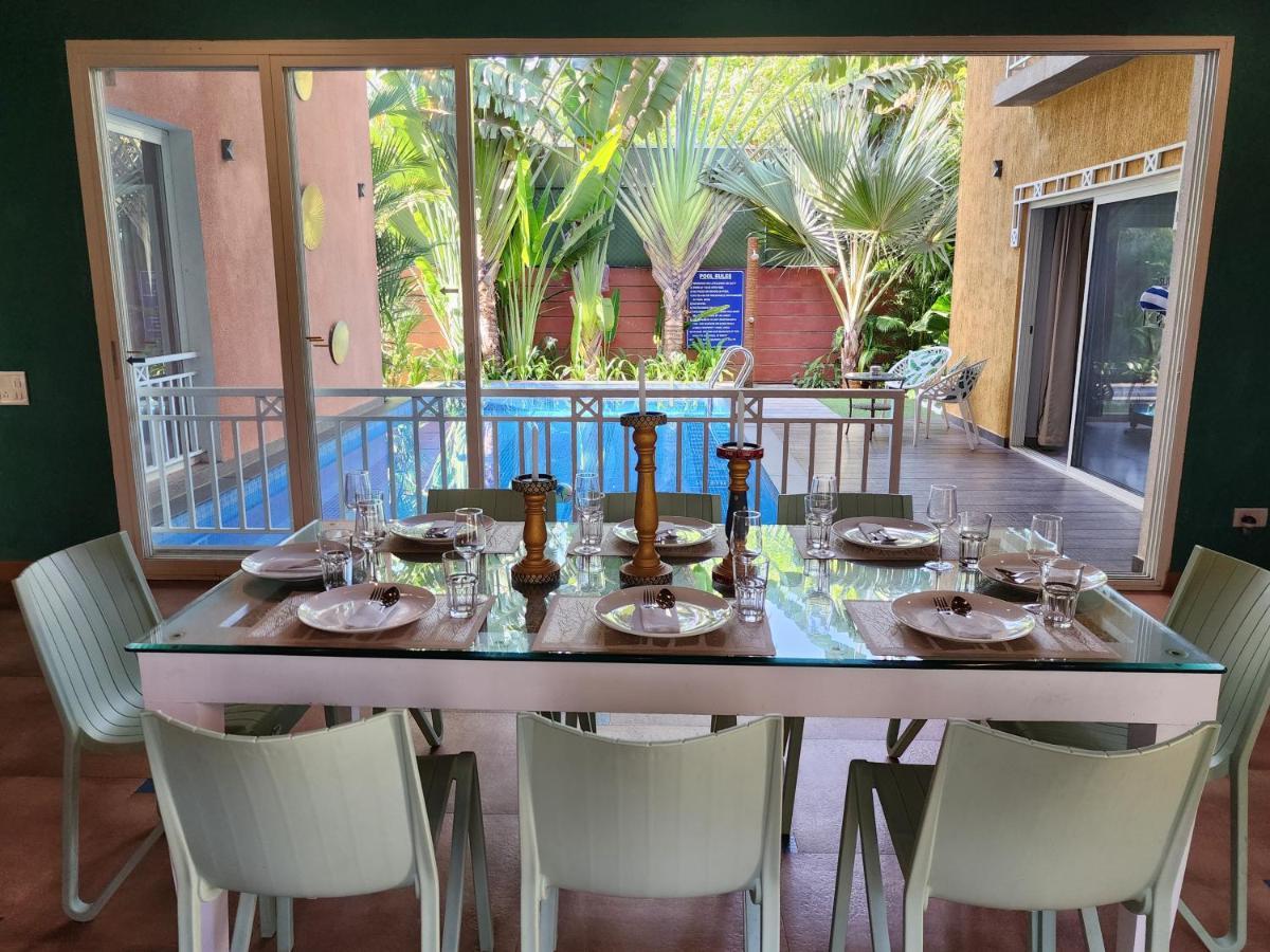 Beach 7 Mins Walk Luxury Villa Diva Calangute Esterno foto